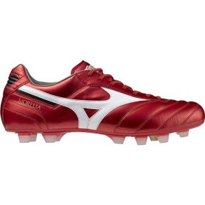 Voksen fodboldst�vler Mizuno Morelia II Elite H�jr�d