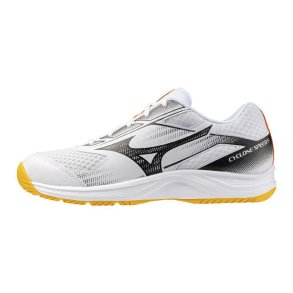 Tr�ningssko Mizuno Cyclone Speed 5 Hvid Volleyball