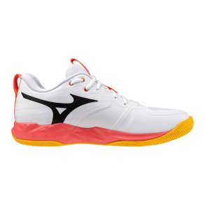 Tr�ningssko Mizuno Wave Momentum Pro Hvid Volleyball