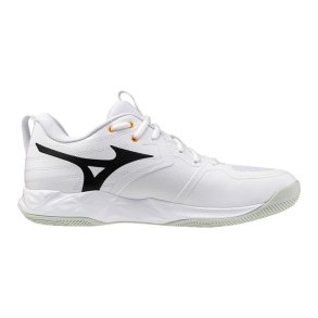 Tr�ningssko Mizuno Wave Momentum Pro Hvid Volleyball