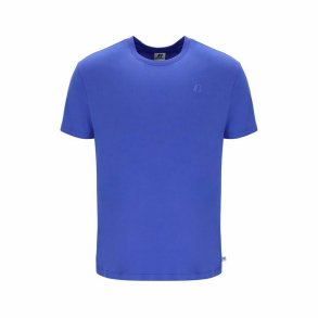 Kortrmet T-shirt til Mnd Russell Athletic Amt A30011 Bl