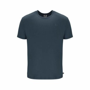 Kortrmet T-shirt til Mnd Russell Athletic Amt A30011 Mrkebl