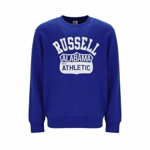 Sweaters uden Htte til Mnd Russell Athletic State Bl