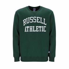 Sweaters uden Htte til Mnd Russell Athletic Iconic Grn