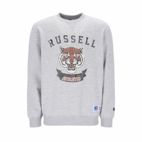 Sweaters uden Htte til Mnd Russell Athletic Honus Lysegr