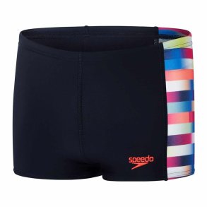 Badetj til Brn Speedo Aquashort  Multifarvet
