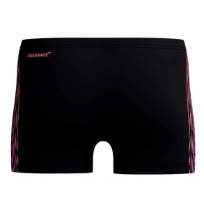 Badetj til Mnd Speedo Tech Panel Aquashort Sort