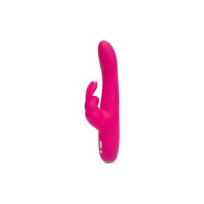 Kanin Vibrator Happy Rabbit 05855 Pink
