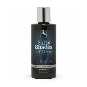 Anal glidecreme Fifty Shades of Grey FS-45600 100 ml