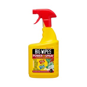 Multipurpose Cleaner Big Wipes 1 L Spray