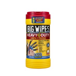 Vdservietter Big Wipes