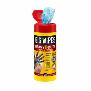 Vdservietter Big Wipes
