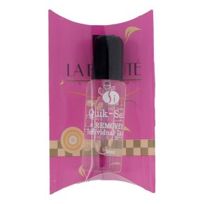 Lim til Falske jenvipper Eyelash Remover Q002 (10 ml)