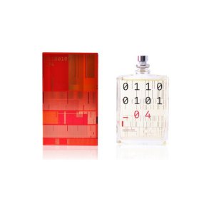 Unisex parfume Escentric 04 Escentric Molecules EDT (100 ml) (100 ml)