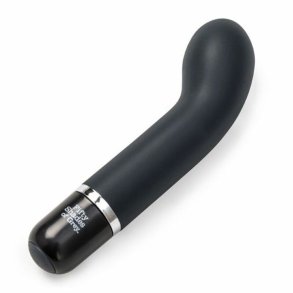 Vibrator Hip Hop 9909 Sort