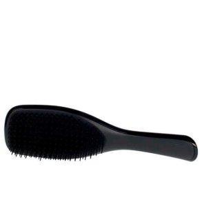 Brste til Glatning af Hret Tangle Teezer The Wet Detangler Sort 1 enheder