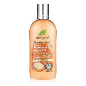 Reparerende Hrbalsam Dr.Organic DR00339 265 ml