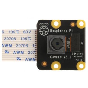 Tilbehr RASPBERRY PI PiNoir Camera Module V2.1