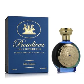 Unisex parfume Boadicea The Victorious Blue Sapphire Blue Sapphire 100 ml