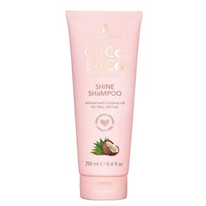 Shampoo Lee Stafford Coco Loco & Agave 250 ml
