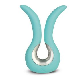 G-Punkt Vibrator Fun Toys Tiffany Grn