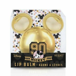 Lbepomade Mad Beauty Disney Gold Mickey's (5,6 g)
