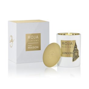 Duftlys Roja Parfums London 300 g