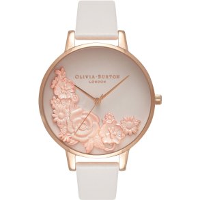 Dameur Olivia Burton OB16FS85 (� 38 mm)