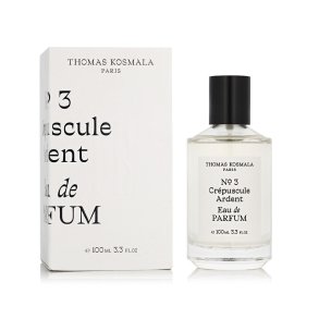 Unisex parfume Thomas Kosmala No.3 Cr�puscule Ardent EDP 100 ml