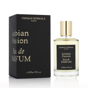 Unisex parfume Thomas Kosmala Arabian Passion EDP