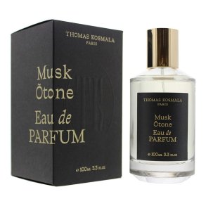 Unisex parfume Thomas Kosmala EDP Musk �tone (100 ml)