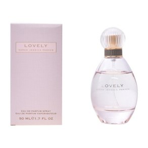 Dameparfume Lovely Sarah Jessica Parker SJP-161015USA (50 ml) EDP 50 ml