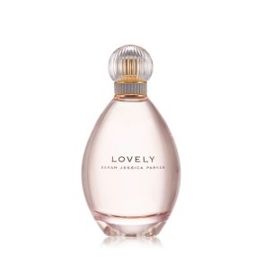 Dameparfume Sarah Jessica Parker LOVELY Lovely EDP 200 ml