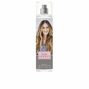 Dameparfume Sarah Jessica Parker BORN LOVELY 236 ml