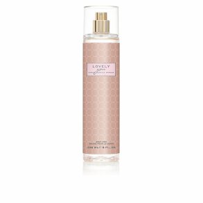 Kropsspray Sarah Jessica Parker LOVELY 236 ml