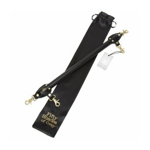 Spred Krligheden Stang Fifty Shades of Grey Bound to You