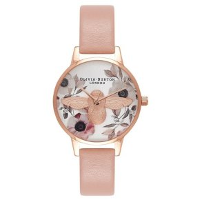 Dameur Olivia Burton OB16AM101 ( 30 mm)