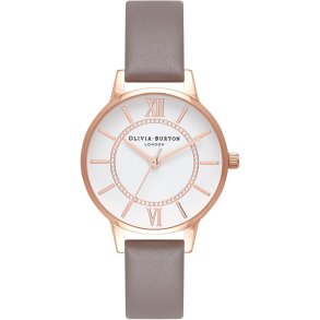 Dameur Olivia Burton OB16WD63 ( 30 mm)