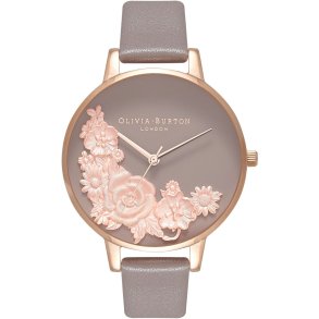 Dameur Olivia Burton OB16FS99 ( 38 mm)