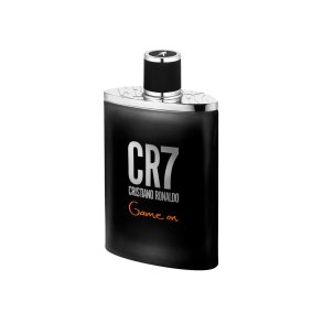 Herreparfume Cristiano Ronaldo CR7 Game On EDT 50 ml