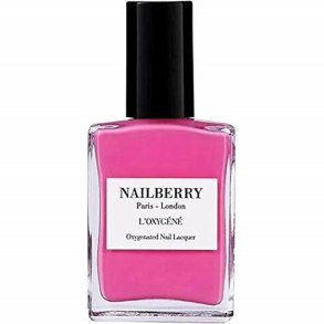 Neglelak Nailberry PINK TULIP 15 ml