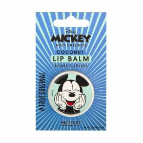 Lbepomade Mad Beauty Disney M&F Mickey Kokos (12 g)