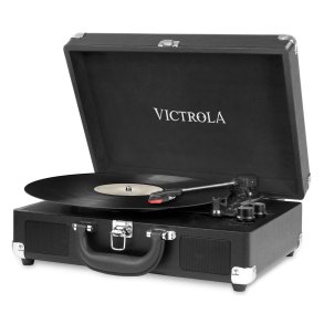 Pladespiller Victrola Journey