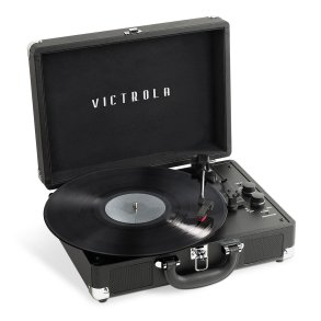 Pladespiller Victrola Journey Sort