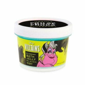 Bad Gel Mad Beauty Disney Villains Ursula Blbr (25 ml) (95 g)