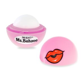 Lbepomade Mad Beauty Ms Behave
