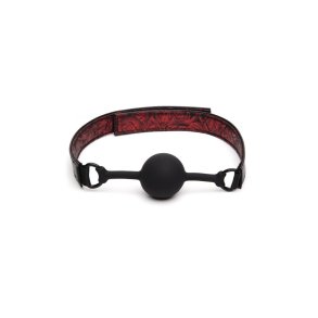 Mund Knebel Fifty Shades of Grey Sweet Anticipation