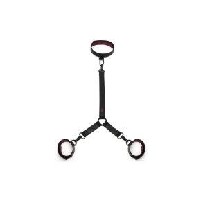 Justerbare Hndjern Fifty Shades of Grey Sweet Anticipation