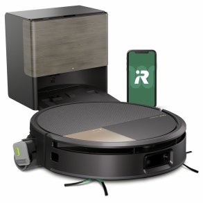 Robotstvsuger Roomba 705 MAX COMBO+