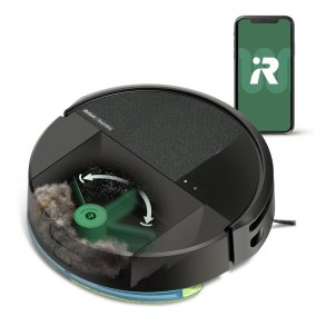 Robotstvsuger iRobot